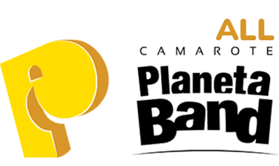Camarote Planeta Band