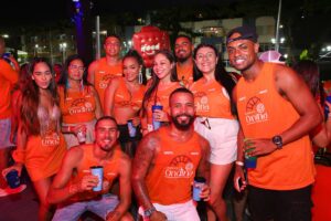 Camarote Ondina 2025