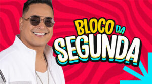 Bloco da Segunda com Xanddy Harmonia